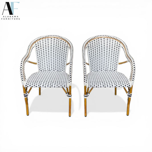 PATIO CHAIRS