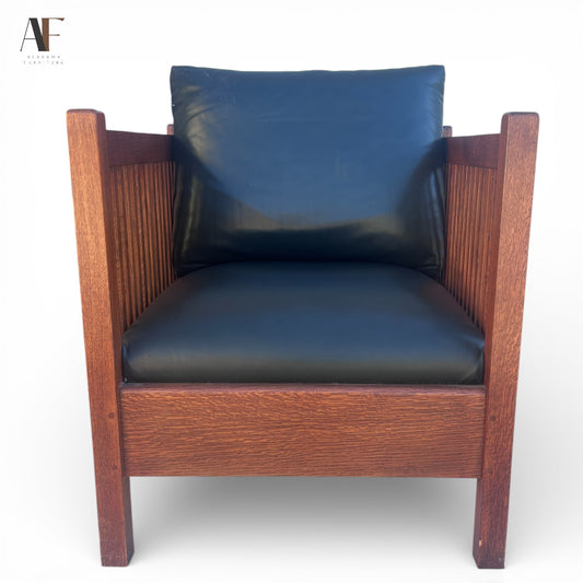 STICKLEY CHAIR