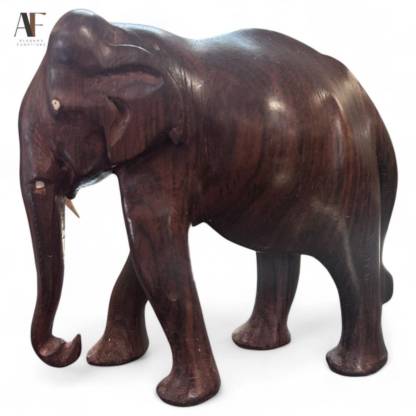 WOOD ELEPHANT