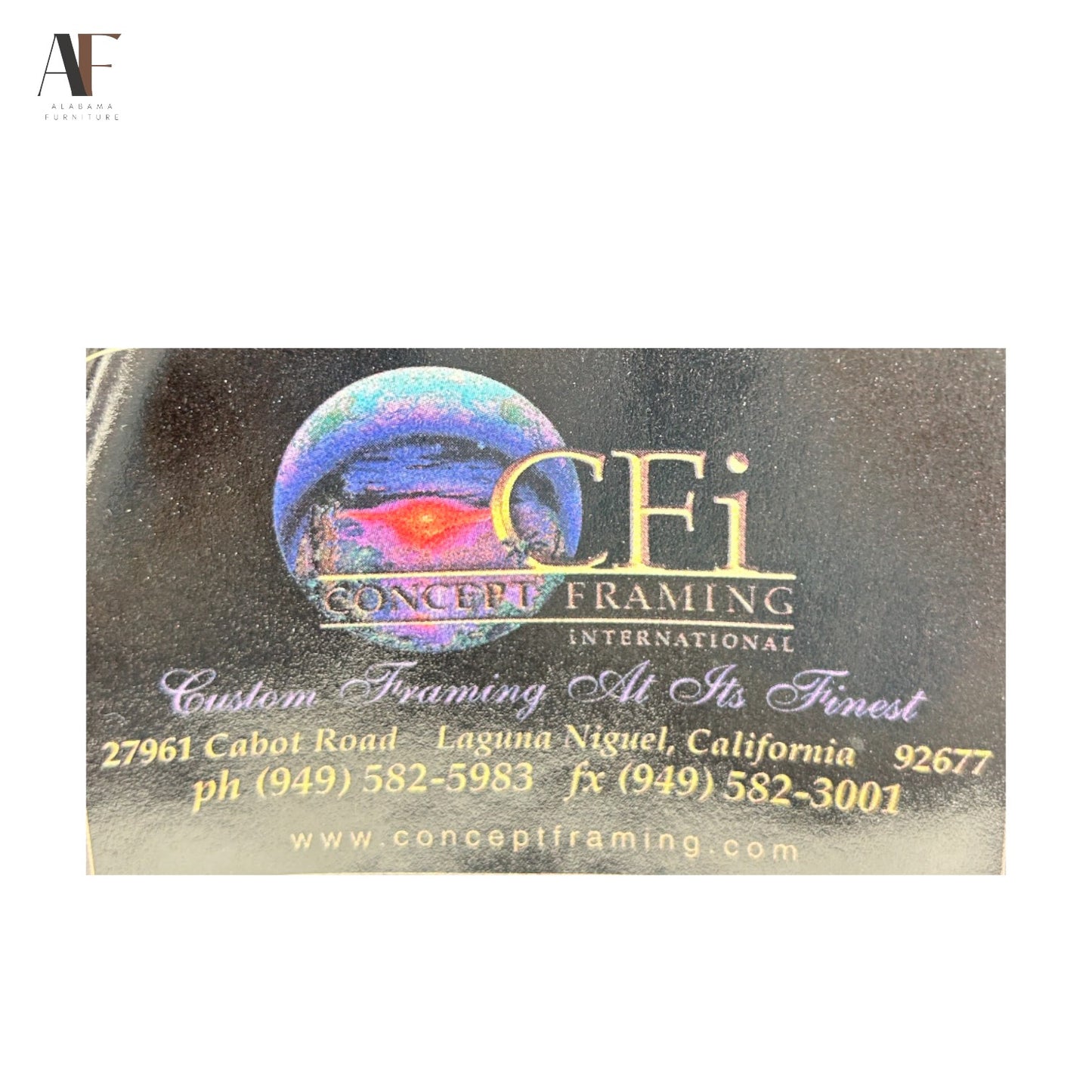 CHRISTIAN R. LASSEN AQUATIC ARTWORK