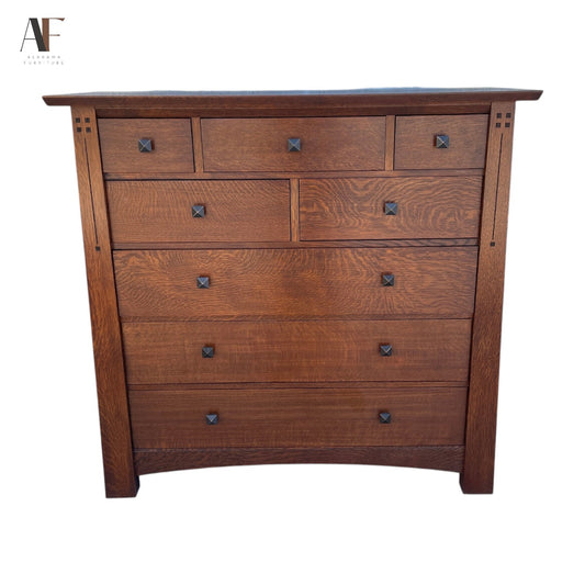 STICKLEY HIGHLANDS CHEST
