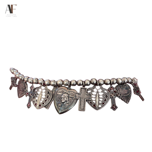 CHARM BRACELET
