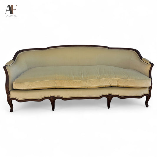 HENREDON SOFA