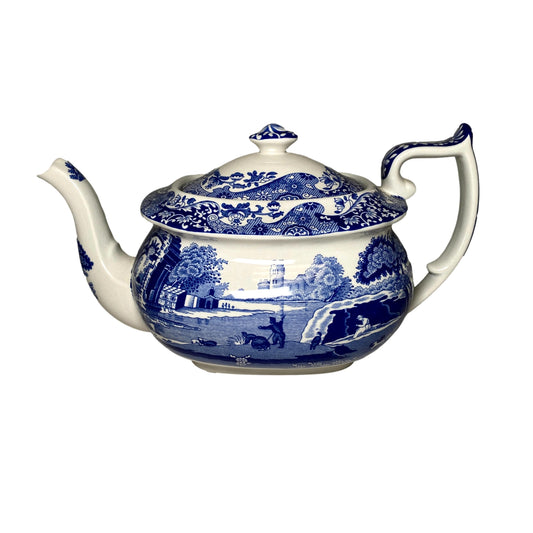 SPODE COFFEE TEA SERVER