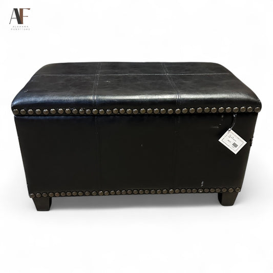 BECKHAM STORAGE BENCH