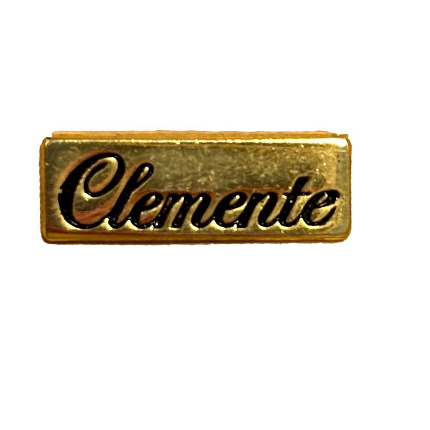 CLEMENTE PURSE