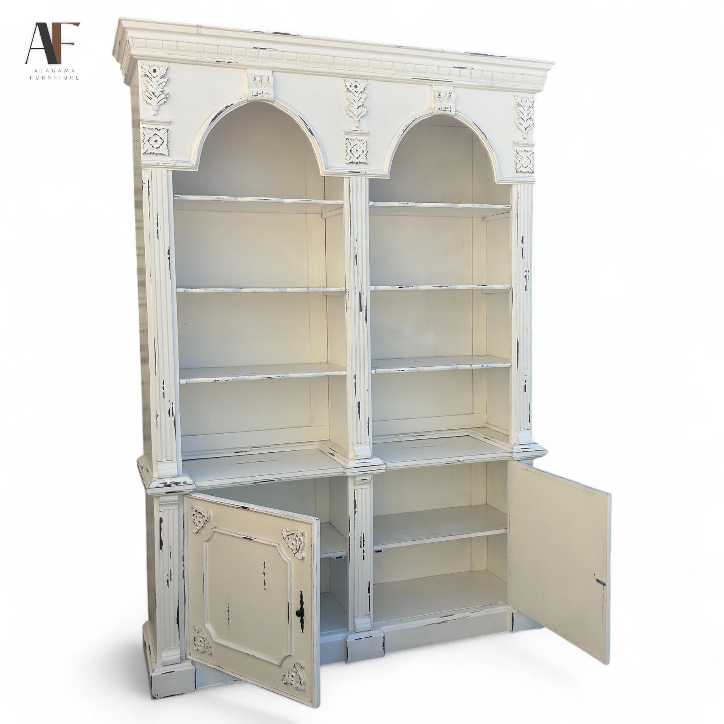 BOOKCASE