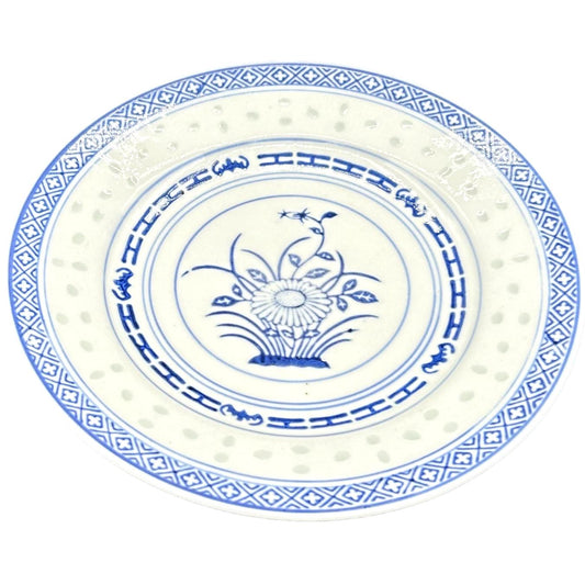 DECORATIVE PLATE