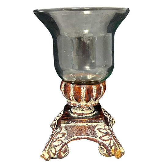 CANDLE HOLDER