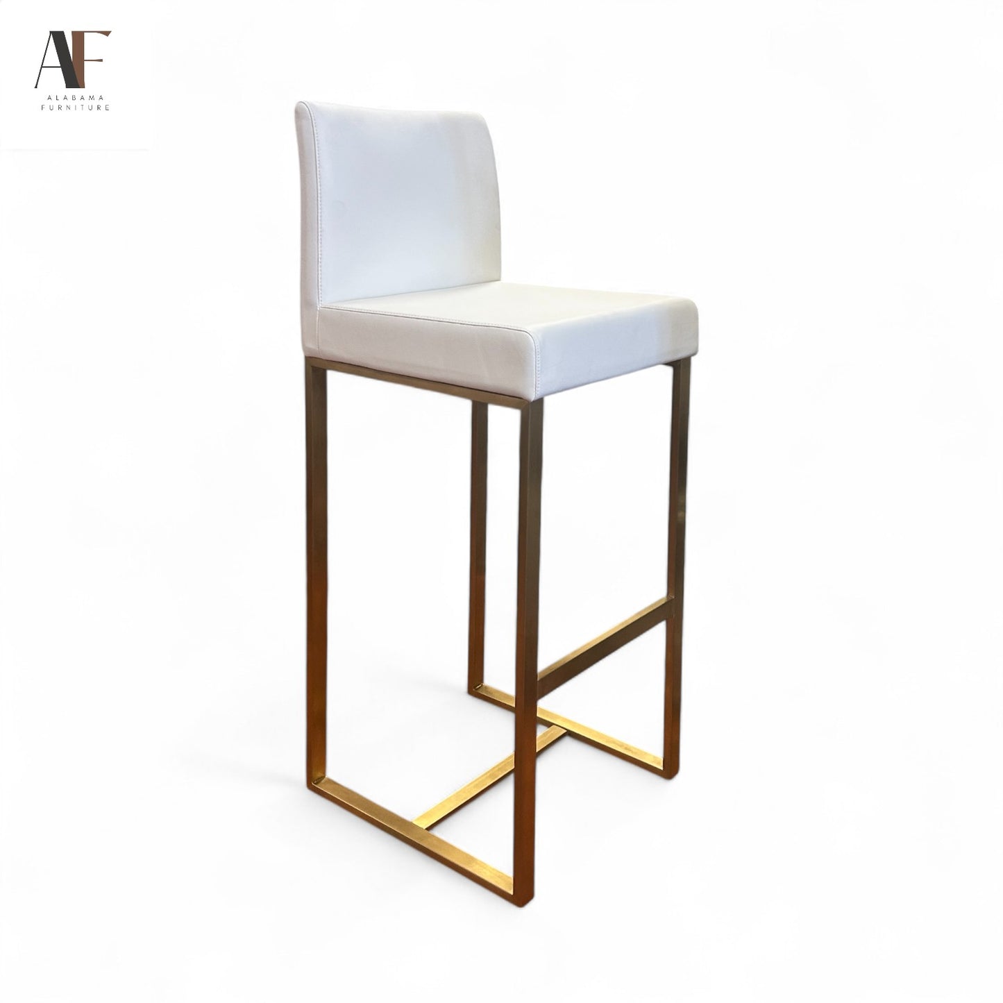 BARSTOOLS (SET OF 4)