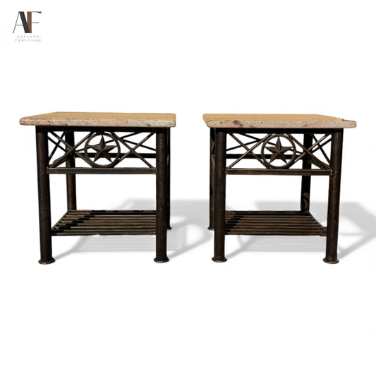 END TABLES (PAIR)