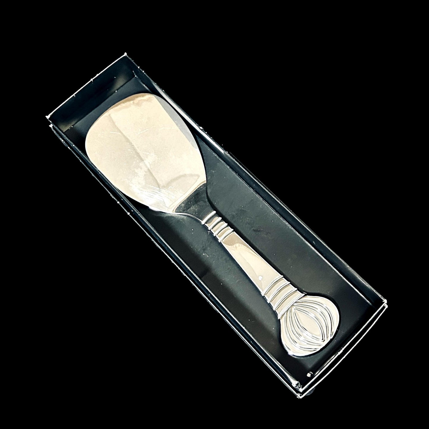 CARROL BOYES SPATULA