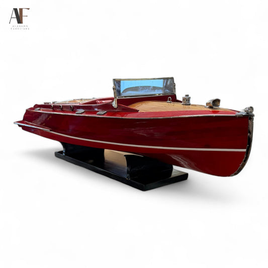 CHRIS CRAFT BOAT MODEL