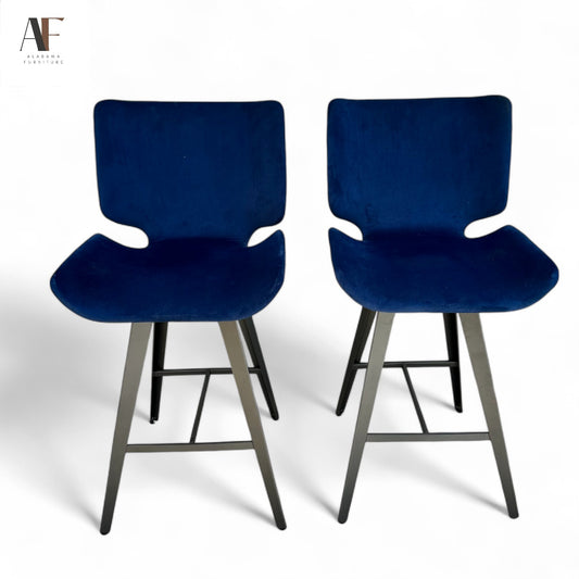 BARSTOOLS (PAIR)