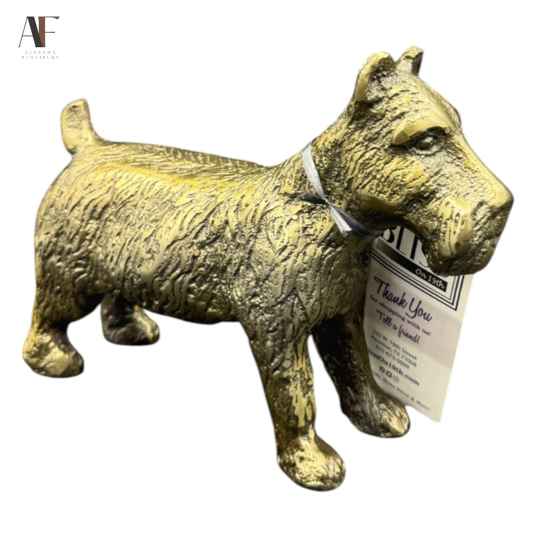 MONOPOLY PLAYER TOKEN- DOG