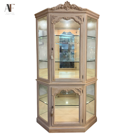 CURIO CABINET