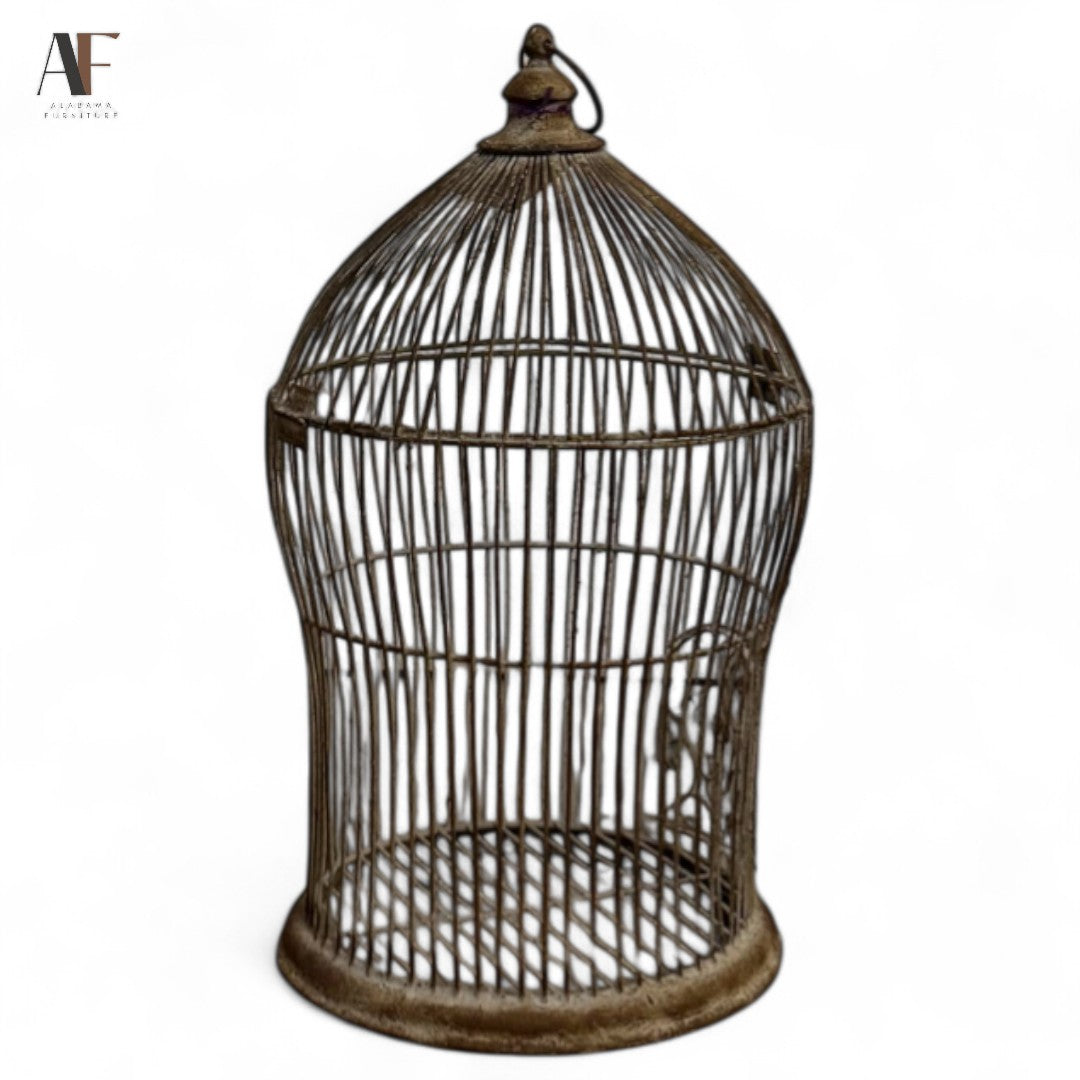 BIRD CAGE