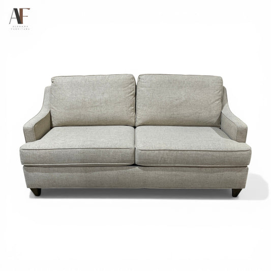 BASSETT SLEEPER SOFA