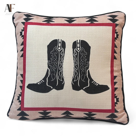THROW PILLOW