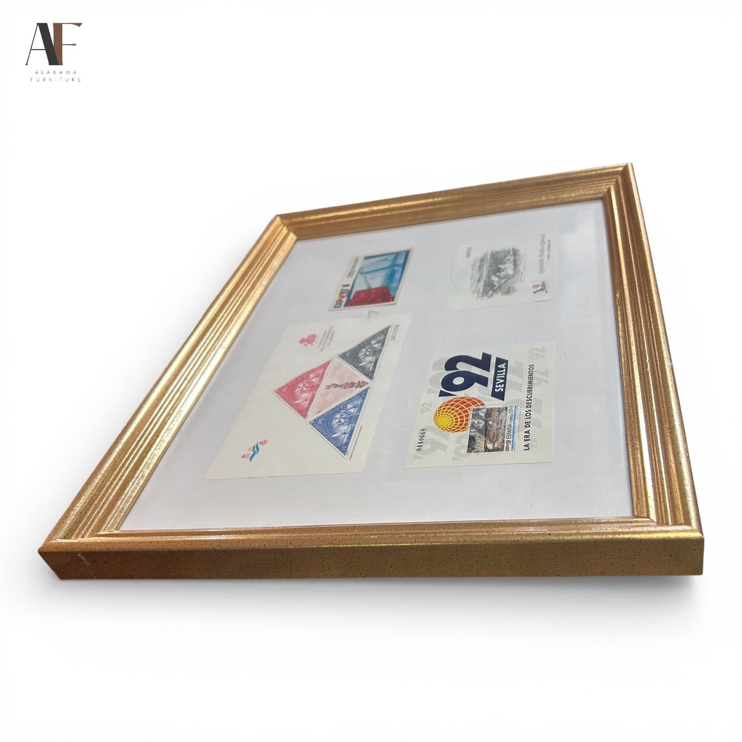 EXPO 92' MEMORABILIA