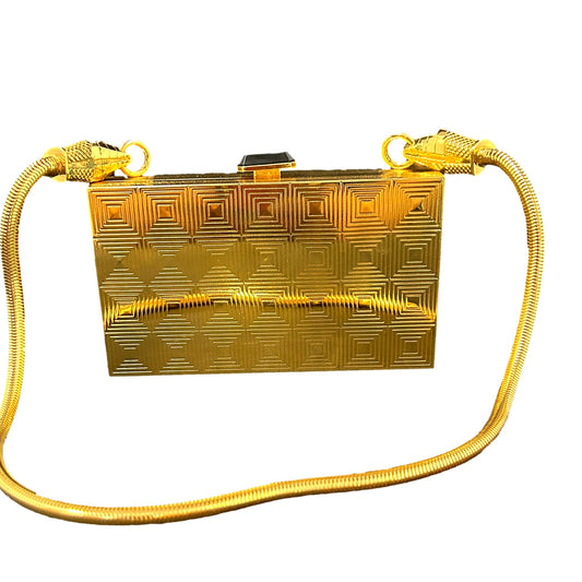 RALPH LAUREN CLUTCH BAG