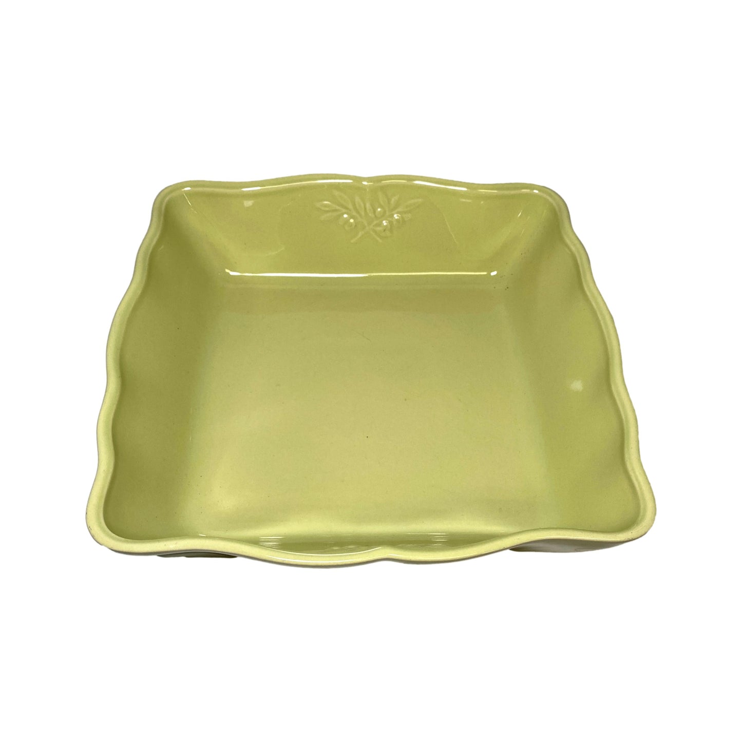 SUR LA TABLE SERVING BOWL