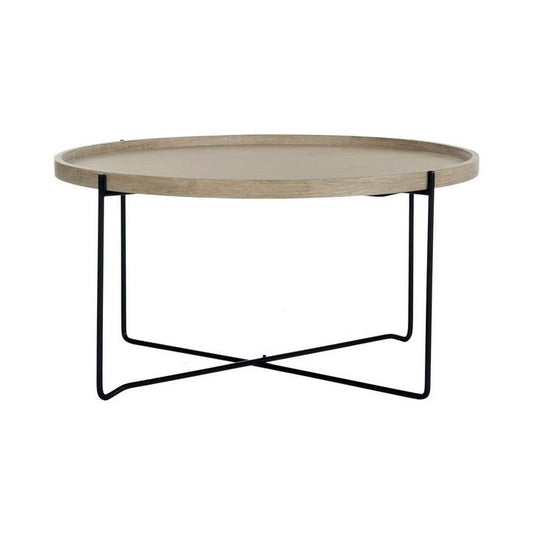 SAFAVIEH COFFEE TABLE