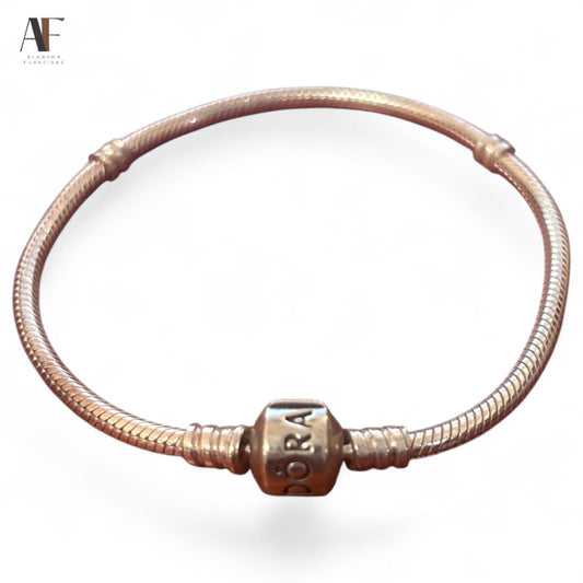 PANDORA BRACELET