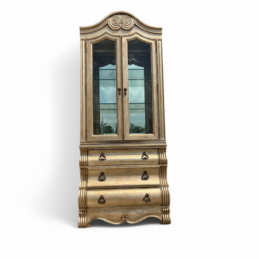 CURIO CABINET