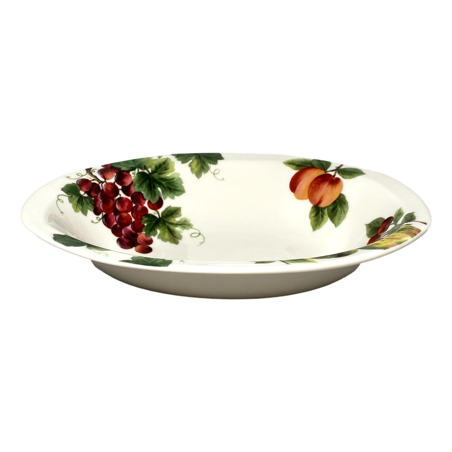 ROYAL DOULTON SERVING BOWL