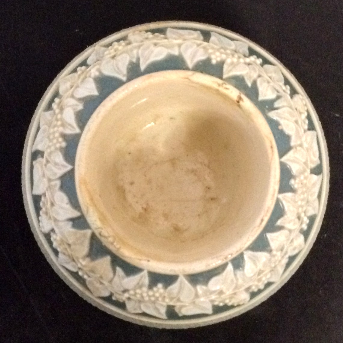 CARLTON WARES MATCH STRIKER