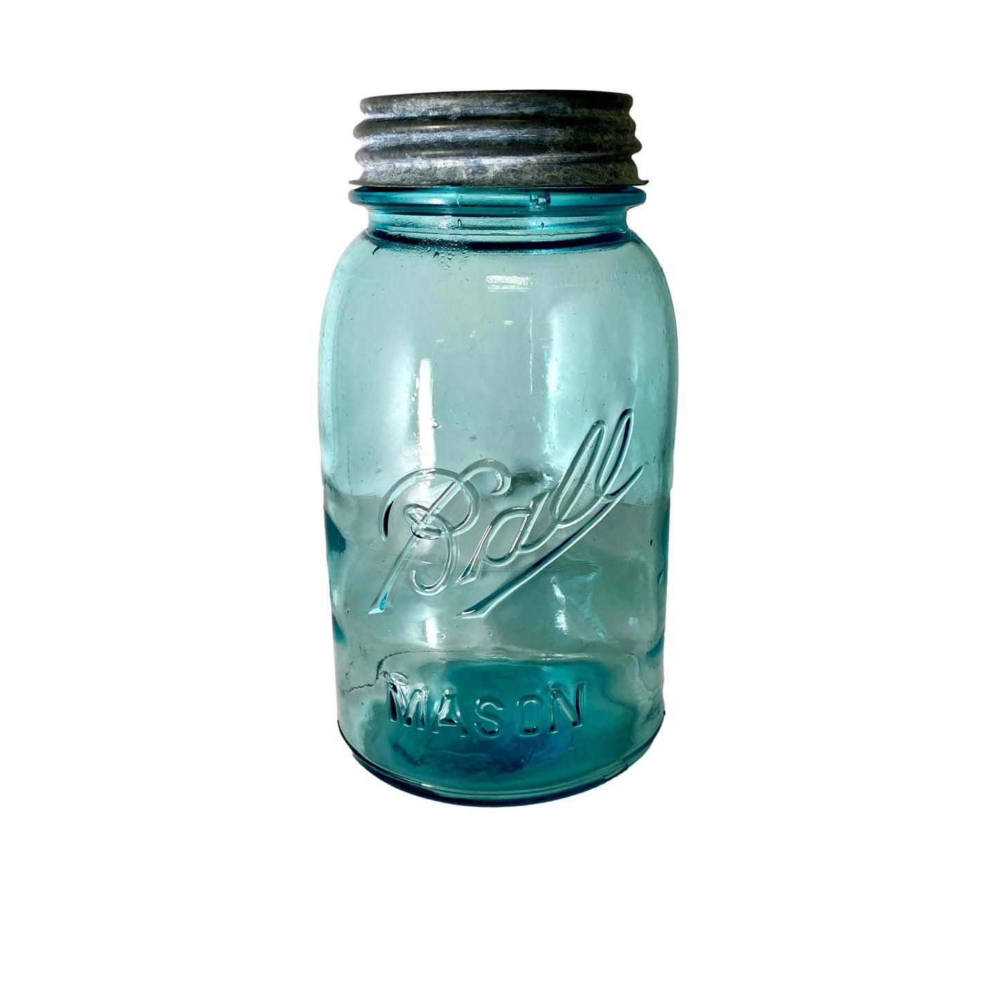 MASON JAR