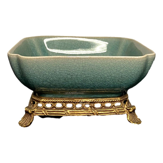 DECORATIVE BOWL