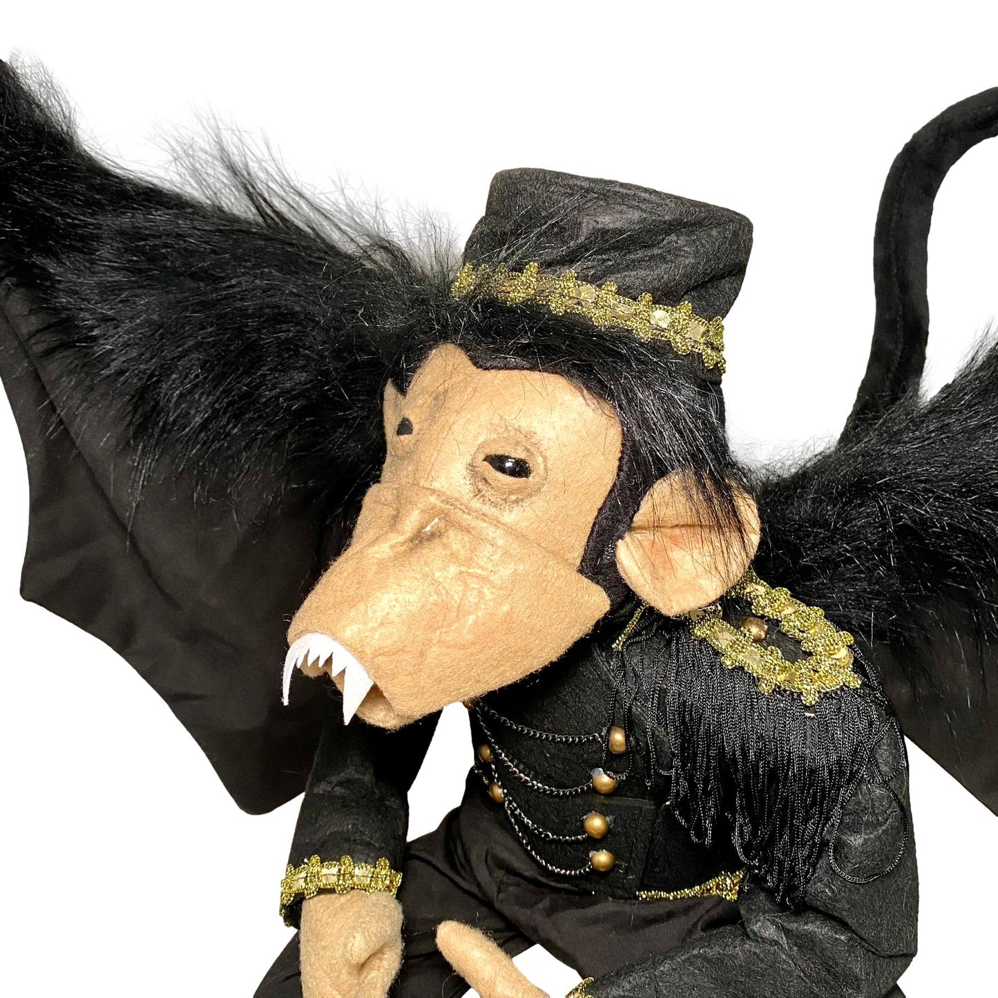 HALLOWEEN DECORATION