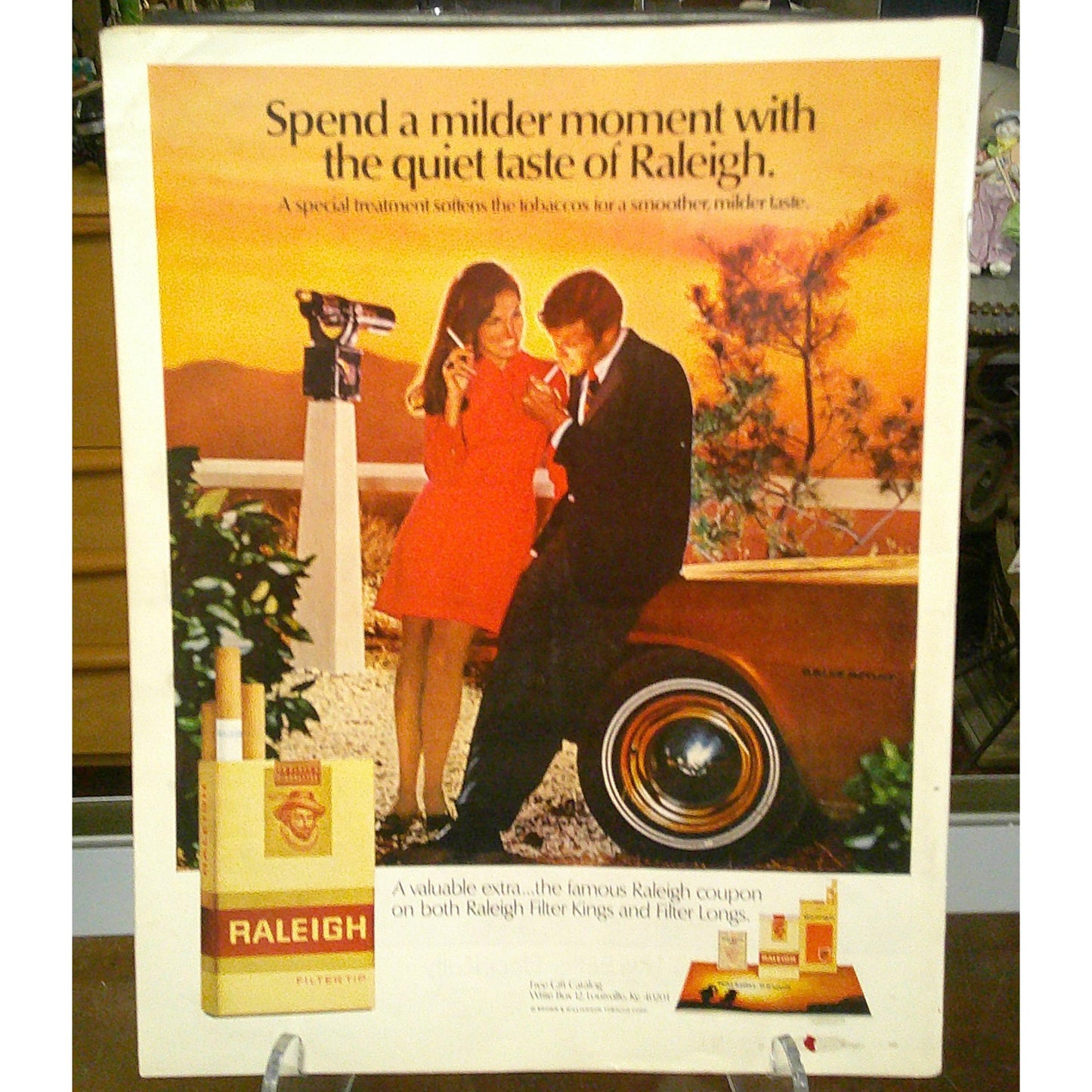 LIFE MAGAZINE, OCTOBER 9, 1970