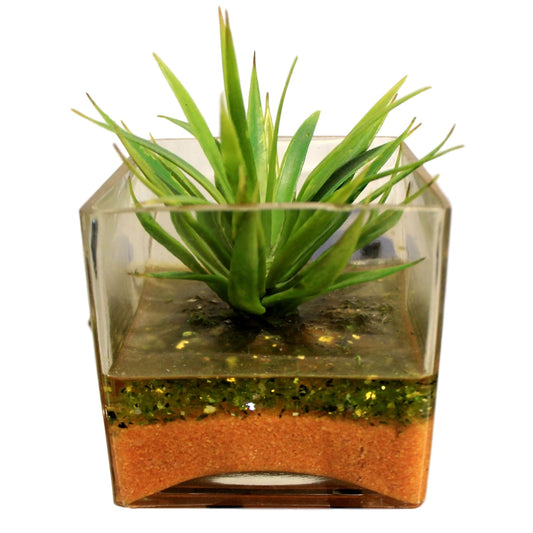 CREATIVE BRANCH PLANTER ARRANGEMENT