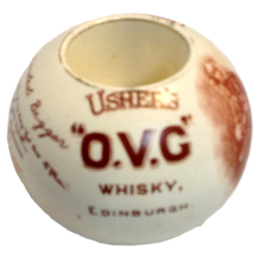 RAPHAEL TUCK AND SONS MATCH HOLDER