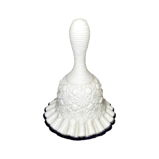 FENTON GLASS CO. BELL