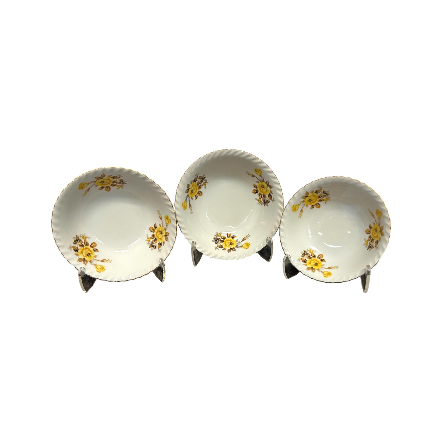 SERVING BOWLS (SET OF 3)