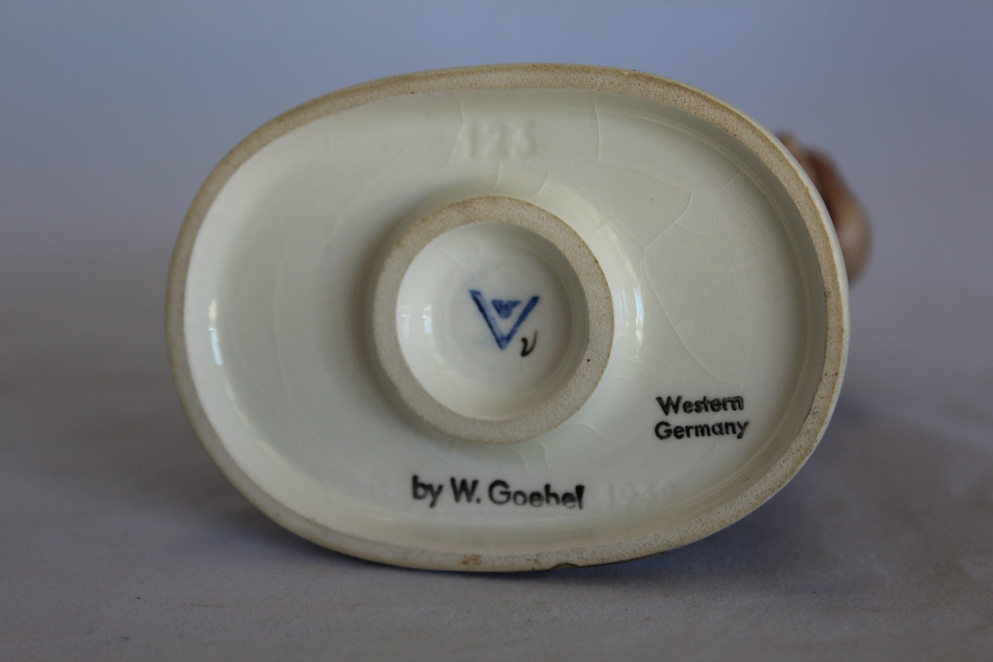 HUMMEL MAX AND MORITZ FIGURINE