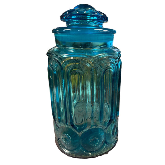DECORATIVE JAR