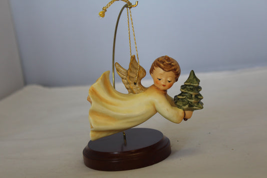 HUMMEL ANGEL ORNAMENT