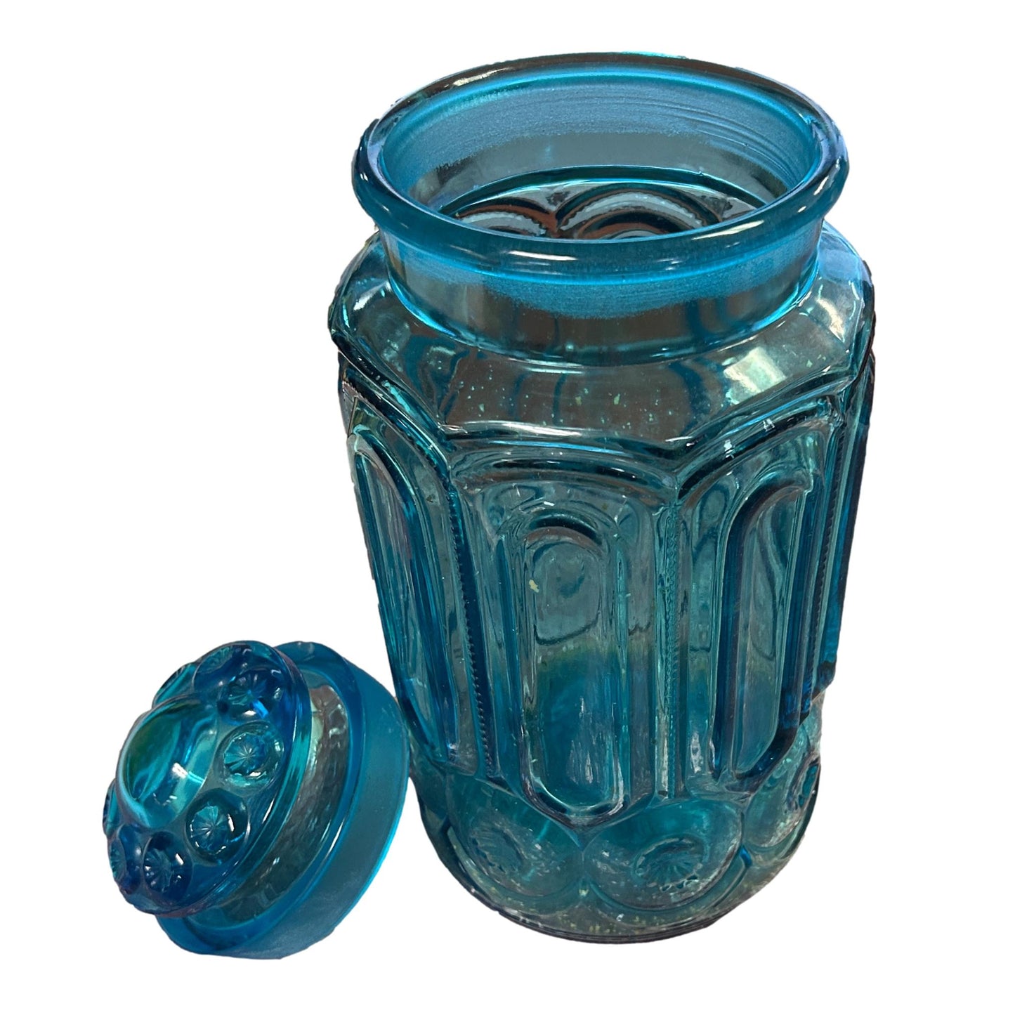 DECORATIVE JAR