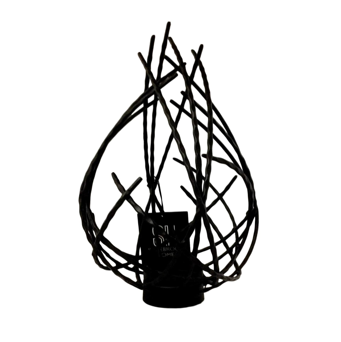 SAGE BROOK HOME CANDLEHOLDER