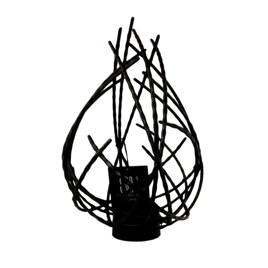 SAGE BROOK HOME CANDLEHOLDER