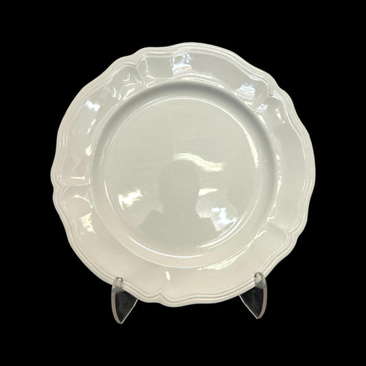 SERVING PLATE