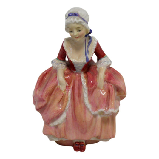 ROYAL DOULTON FIGURINE
