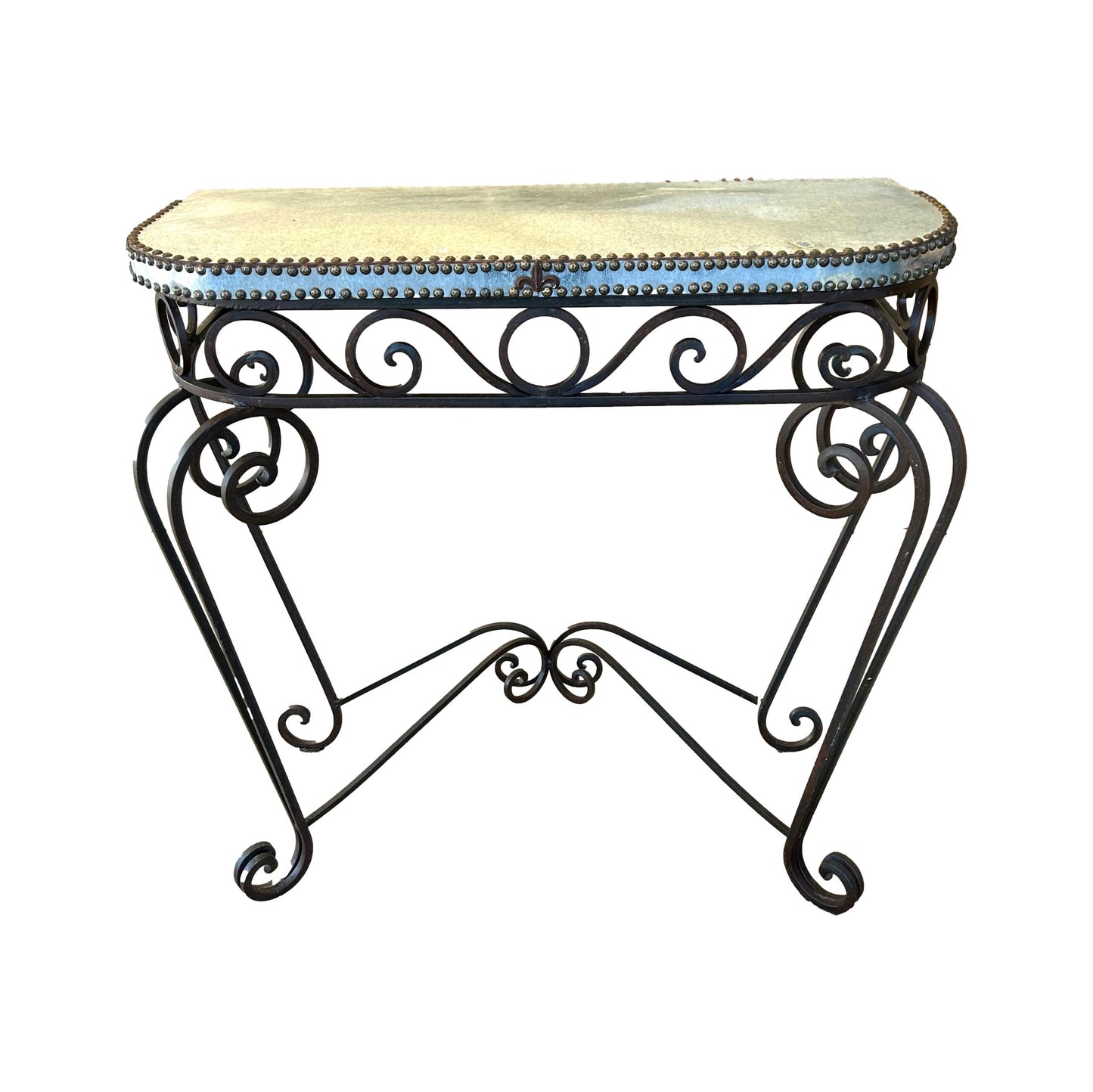 ACCENT TABLE