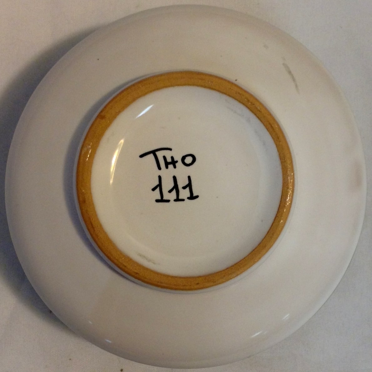 TOOTHPICK MATCH HOLDER