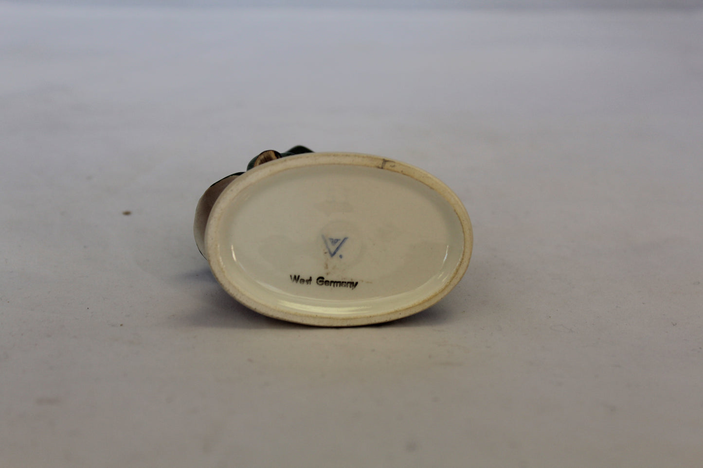 HUMMEL SINGING LESSON FIGURINE